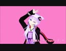 【MMD】ゆかりんにau沖縄のCM踊ってもらった【結月ゆかり】