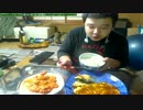 こうきゃの飯配信(2012.10.18)