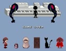 8-bit Girls with Dreams