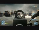 BF3(PC) M249使用中(ver1.06)(1/2)