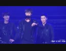 【121021 Super Junior】ウニョクのSEXYダンス【GS&Concert】