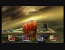 【スマブラX】wi-fi対戦で遊んでた[Part247]