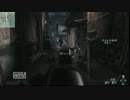 COD:MW3のスペシャルオプスを友達と実況してみた！　part-5-1