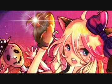 【ニコカラ】ファッションモンスター　ver.きゃりーいあいあ【on vocal】