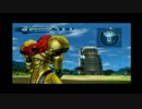 スマブラのサムスしか知らない男がMETOROID Other M を実況プレイ　part8