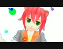 【狸音ロク】Heart Beats【MMD･UTAUカバー】
