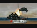 【創立一周年】Terran Break Industries【英語で歌ってみた】