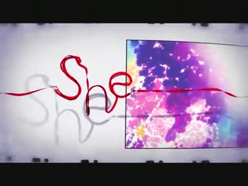 She　歌ってみた　【そまり。】