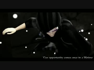 【MMDワンピ】　DDHB　【ドフラミンゴ誕】