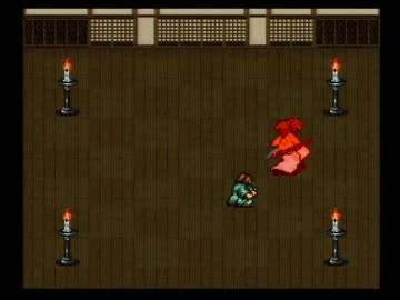 最狂に熱いRPG その名は LIVE A LIVE！！【初見実況】Part43