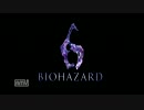 BIOHAZARD6 を字幕プレイ Part19 【レオン編】