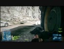 戦場と戦友と　BF3マルチ実況pt.27 【殺奪ＴＤＭ】