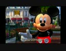 【ゆっくり実況】ディズニーランドに来たら、大変な目にあった ２日目