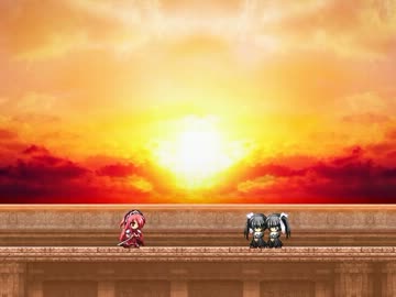 Rosenkreuzstilette Freudenstachel パメラモード プレイ動画 Part2