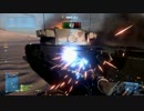 【BF3】マルチプレイに突撃【バッフィー】 part.264 後編