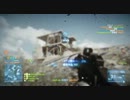 【BF3】戦場で実況してみた。KI編 後編【実況プレイ】