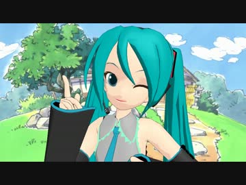 【VM-1】ボカロ曰く伸びよ動画【207】