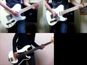 【なす】Quiz Show演奏してみた【なおた】