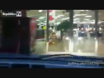 世界の事故・アクシデント集35