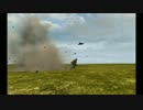 BF2 ProjectReality MOD ※FLN-LF鯖イベント　 イギリス軍 VS アルゼンチン軍  6-4