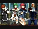 【QMA賢者の扉】 モアイ小山ランダム大会 決勝戦