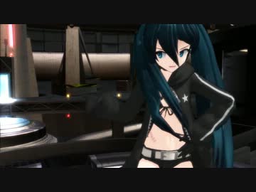 【ＭＭＤ】BRSでえ？あぁ、そう。＠パラノイアステージ