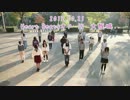 2012.10.21　Heart Beats　オフ　IN　大阪城
