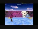 【Pangya】IceSpa　１Hと４Hでホールインワンしてみた【ネタ】