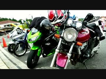 君と一緒にどこまでも!!Part3　後編