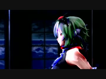 【MMD】純情☆ファイター【720p】