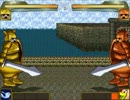 【MUGEN】キラープラスターを作ろう　その7　ストライカー