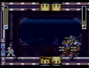 【バスター縛り】ロックマンX3 ルートB Part05