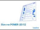 Give me POWER 2012