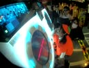 【maimai】２人でハッピーシンセサイザ踊ってみた！【mai走中】