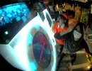 【maimai】２人でメグメグ踊ってみた！【mai走中】