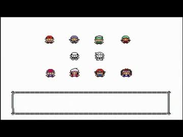 人気の グリーン ポケモン 動画 1本 3 ニコニコ動画