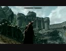 【英語版】女ウッドエルフSkyrim探訪記 Part 73