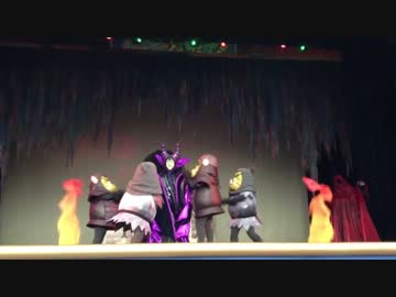 ワンマンズ・ドリームII -ザ・マジック・リブズ・オン　2/3