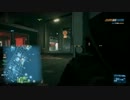 BF3:PC版　ゆっくり実況[34]Operation Firestorm コンクエストラージ　前編