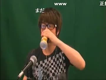 【田村淳】淳の晩酌(放送5回目ノーカット)【ニコ生】