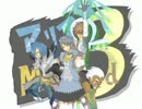 アリスインモンハンランド【実況プレイ】ｐａｒｔ３
