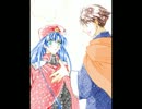 [歌ってみた] ETERNAL BLUE ~永遠の想い~ (英語) [NinjaMitsuki]