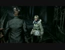 PS3　バイオハザード6　字幕プレイ動画～ジェイク編～part9