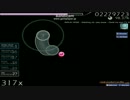 osu! Cheack my soul! (TVsize) Srank