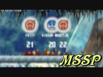 人生下り坂だけど元気です4人衆がみんなでスペランカーをカオス実況⑪！