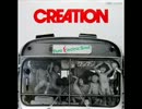 Creation  - Spinning Toe-Hold