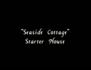 【第一回シムズ３建築祭】Seaside Cottage【建築シーンなし】