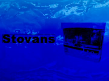 Stovans