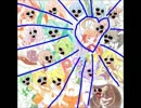 【SF-A2 MIKI】サカナ暮らし【オリジナル】