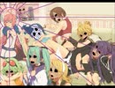【SF-A2 MIKI】夕暮れ先生【オリジナル】